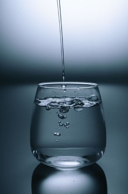 Venice FL water filtration