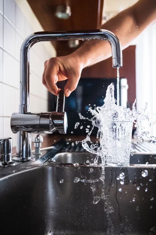 water purification Venice FL